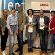 EPU Safety Breakfast in der WK-Bezirksstelle Villach Gruppenfoto.