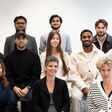 das Team des österreichischen Start-up Orbyz
