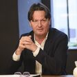Klaus Mark (Geschäftsführer von MK Illumination und Pressesprecher der Tiroler Adler Runde)