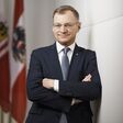 Thomas Stelzer, Landeshauptmann von Oberösterreich