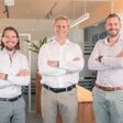 Die Geschäftsführung von ALPS RESORTS (v.l.n.r.): Thomas Payr, MBA (CMO), Gerhard Brix (CEO) und Gerhard Brix Jun. (COO)