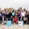 Startup Salzburg und die neuen Startups des zehnten Durchgangs der FACTORY(+) 2025