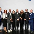 das präsidium der iv tirol beim Neujahrsempfang 2026