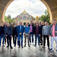 Wietersdorfer Gruppe im Silicon Valley