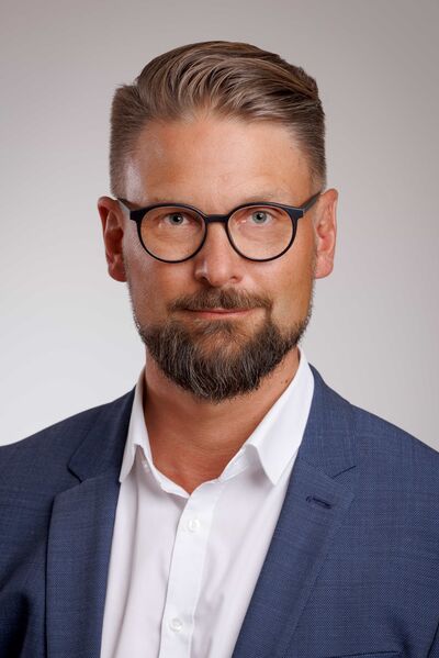 Reinhard Griessler, Geschäftsführer Brantner green solutions