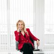 Antonella Mei-Pochtler, CEO der iSi Culinary Group