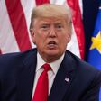 US Präsident Donald Trump