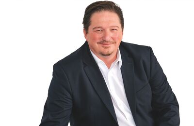 Heinrich Juritsch, Managing Director bei LTE