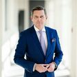österreichischer Bundesminister für Verkehr und Infrastruktur, Peter Hanke