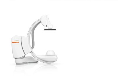 Optiq AI von Siemens Healthineers