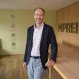 David Mölk, bis Frühling 2026 Geschäftsführer der Supermarktkette MPreis