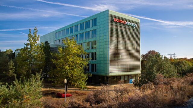 headquarters von scholt energy