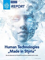 WN Report Human Technology 03 2026 Cover