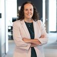 Sandra Pattenden, Director Finance Europe innerhalb der HEINEKEN-Gruppe