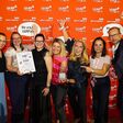 berglandmilch beim VAMP Award 2026