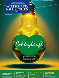 Wirtschaftsnachrichten Süd - 5/2026