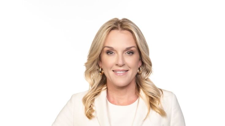 Eva Liebmann, ab 1. Jänner 2027 neue Direktorin der WKO Steiermark
