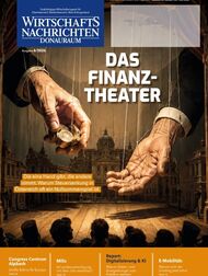Wirtschaftsnachrichten Donauraum 06/2026