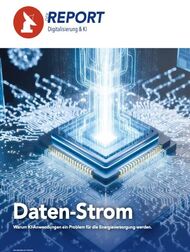 Wirtschaftsnachrichten Report Digitalisierung & KI 2026