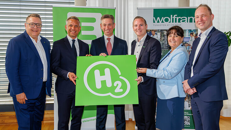 Energie Steiermark Vorstand