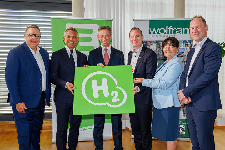 Energie Steiermark Vorstand