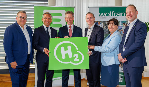 Energie Steiermark Vorstand