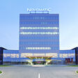 NOVOMATIC Headquarters, Gumpoldskirchen, Austria