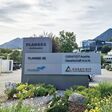 Eine Außenaufnahme der Firma Plansee und Ceratizit Austria, aufgenommen am Dienstag, 7. Juli 2026 in Breitenwang bei Reutte.